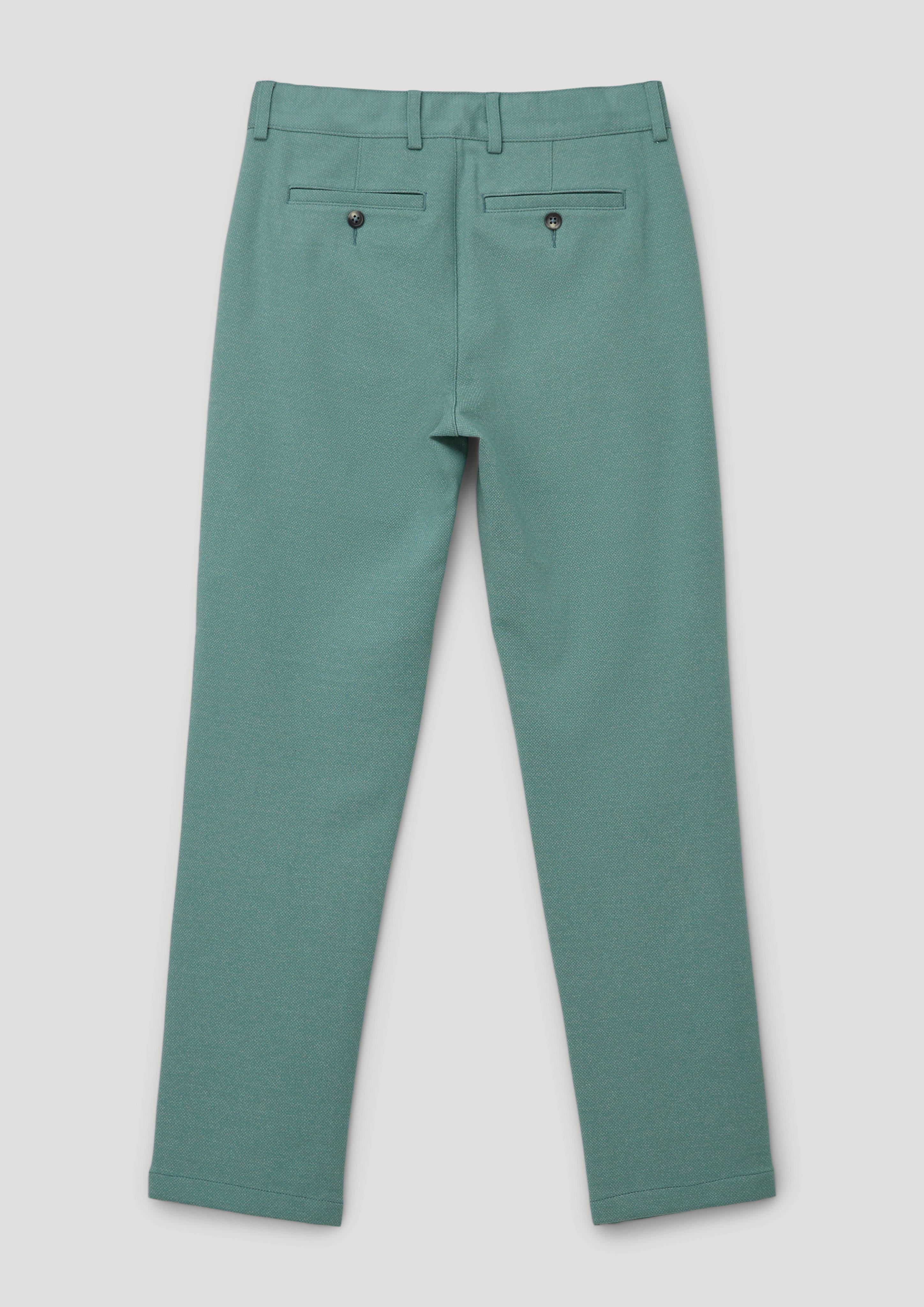 Jogg Suit Hose   2140674-6554