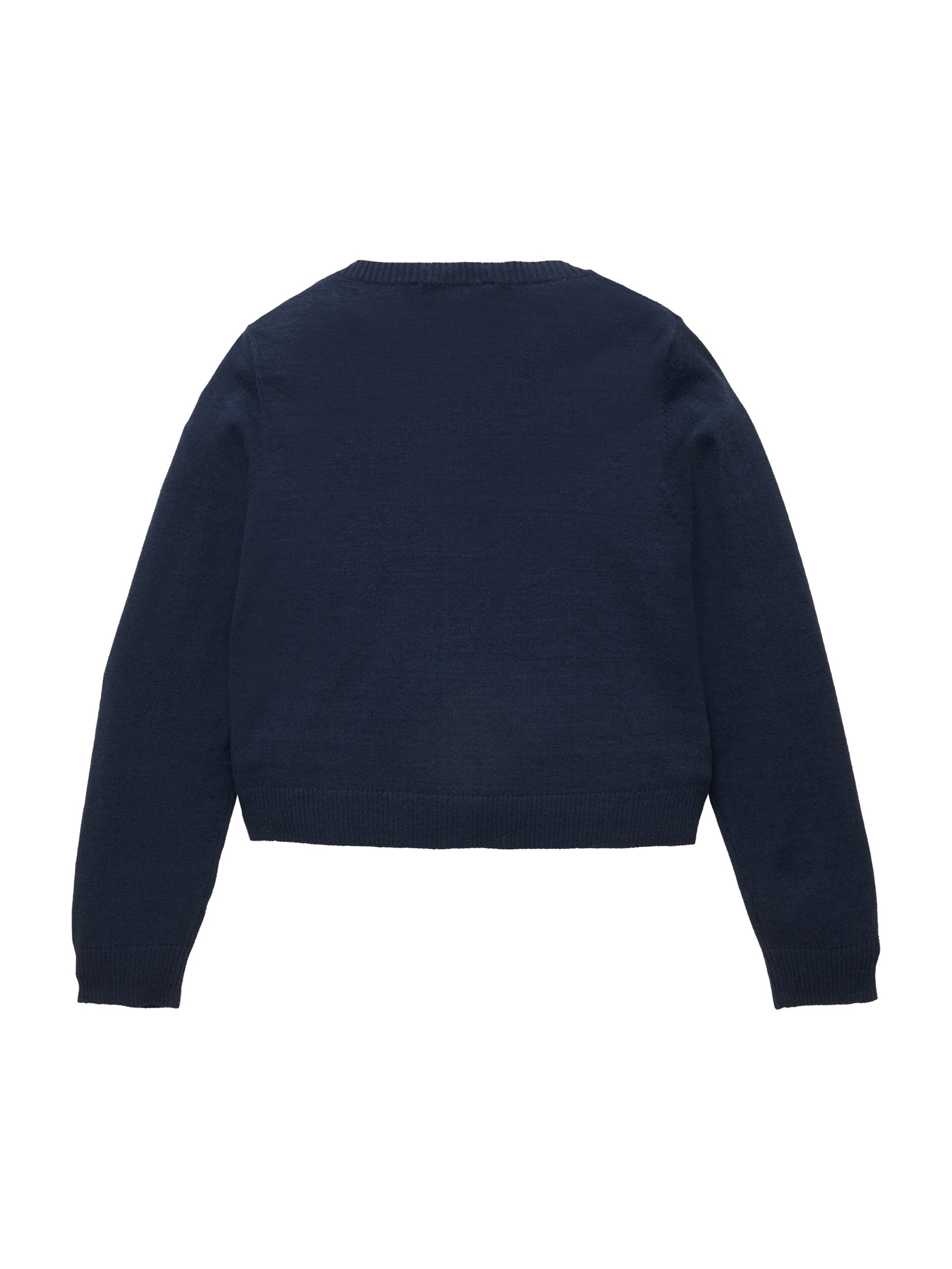 Knit Cardigan