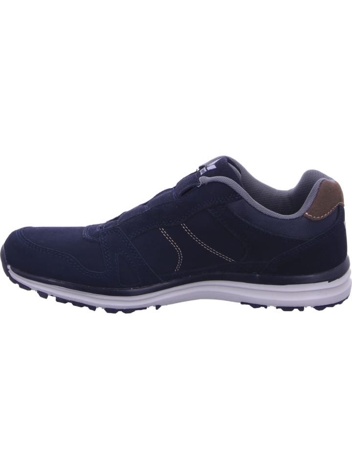 Lico Slipper in blau günstig kaufen