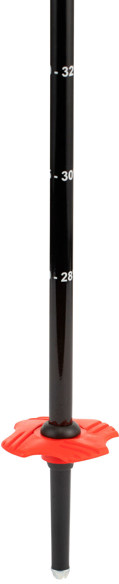 Bâtons de ski All Mountain enfant Telescopic Jr