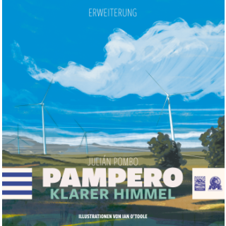 Pampero – Klarer Himmel (DE)