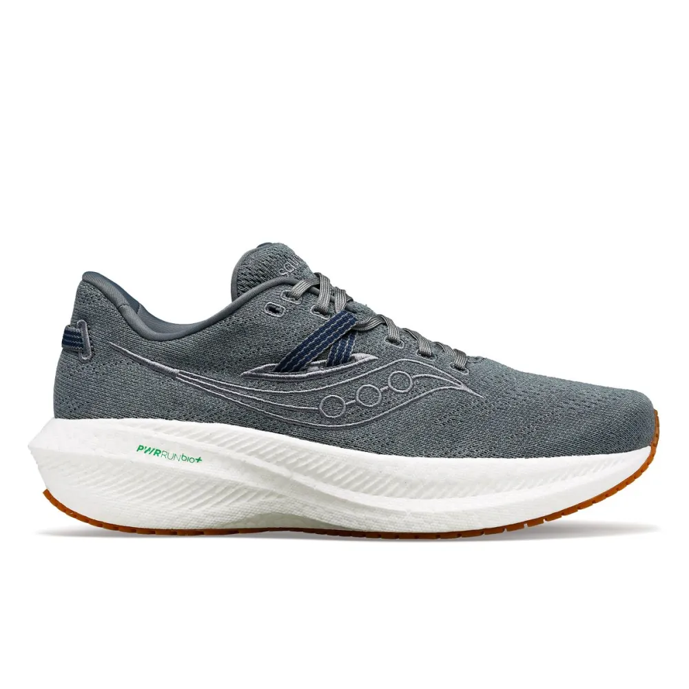 Saucony TRIUMPH RFG S20761-105 / weiss