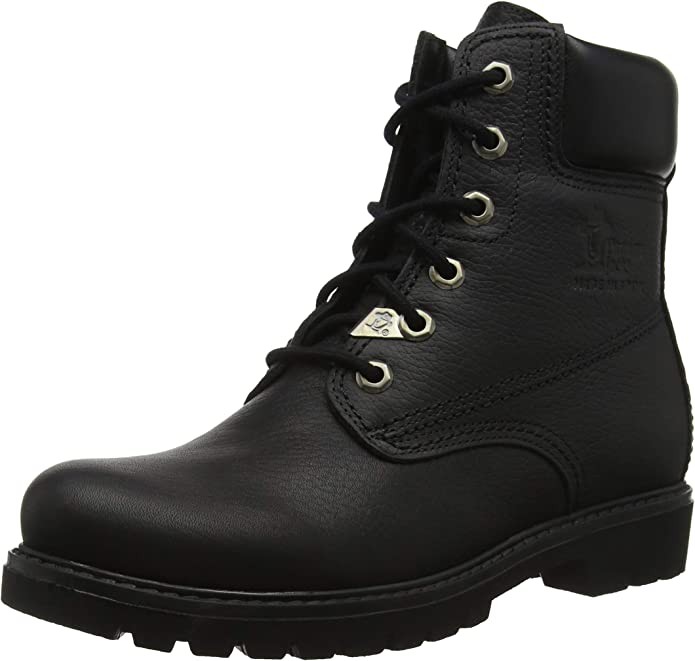 PANAMA JACK Stiefeletten schwarz Panama 03 B78