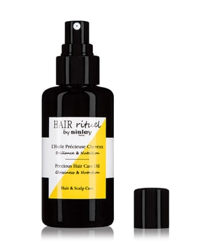 Hair Rituel by Sisley L’Huile Précieuse Cheveux Haaröl-100 ml