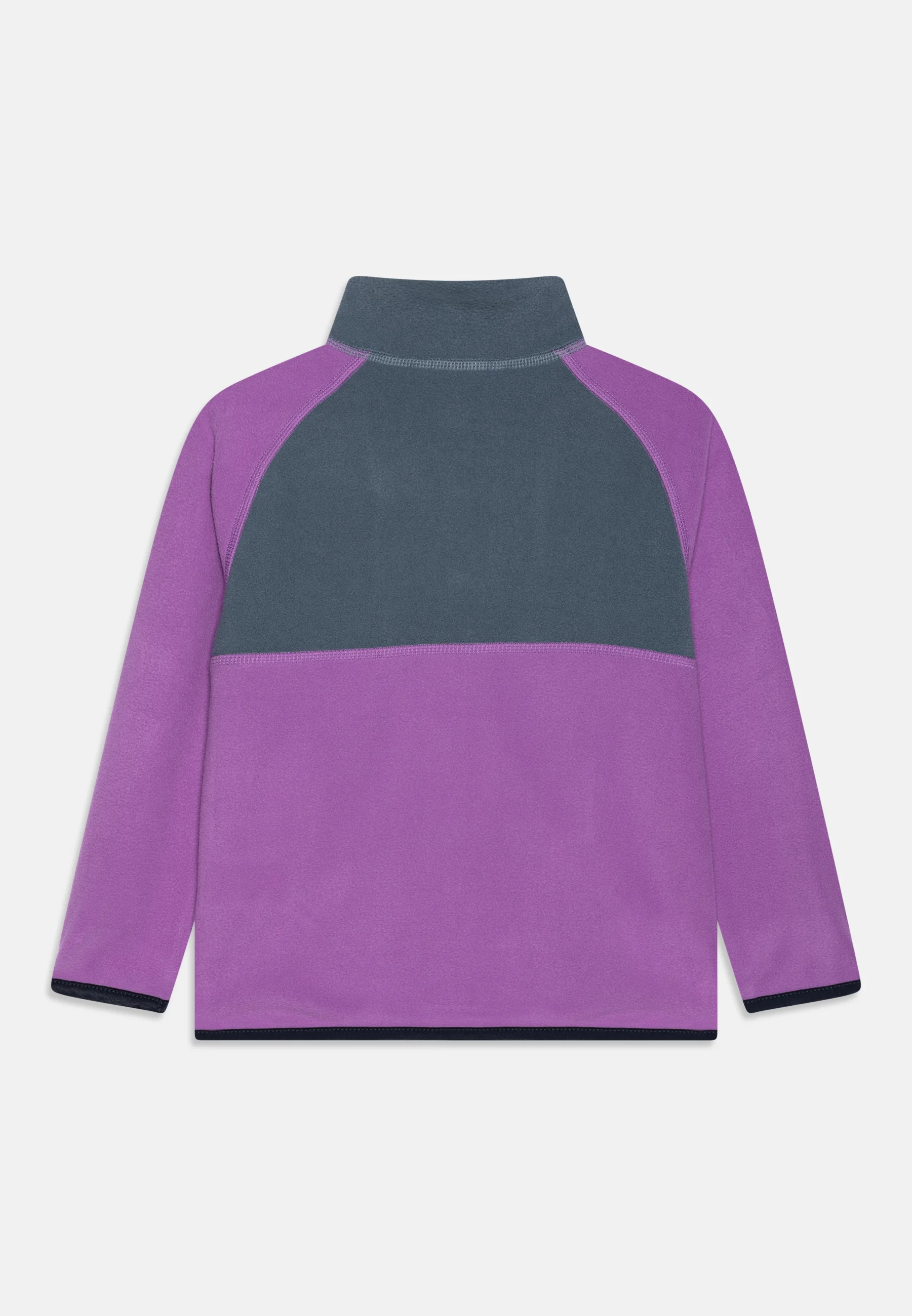 Didriksons YOKTO BUTTON UNISEX - Sudadera de forro polar