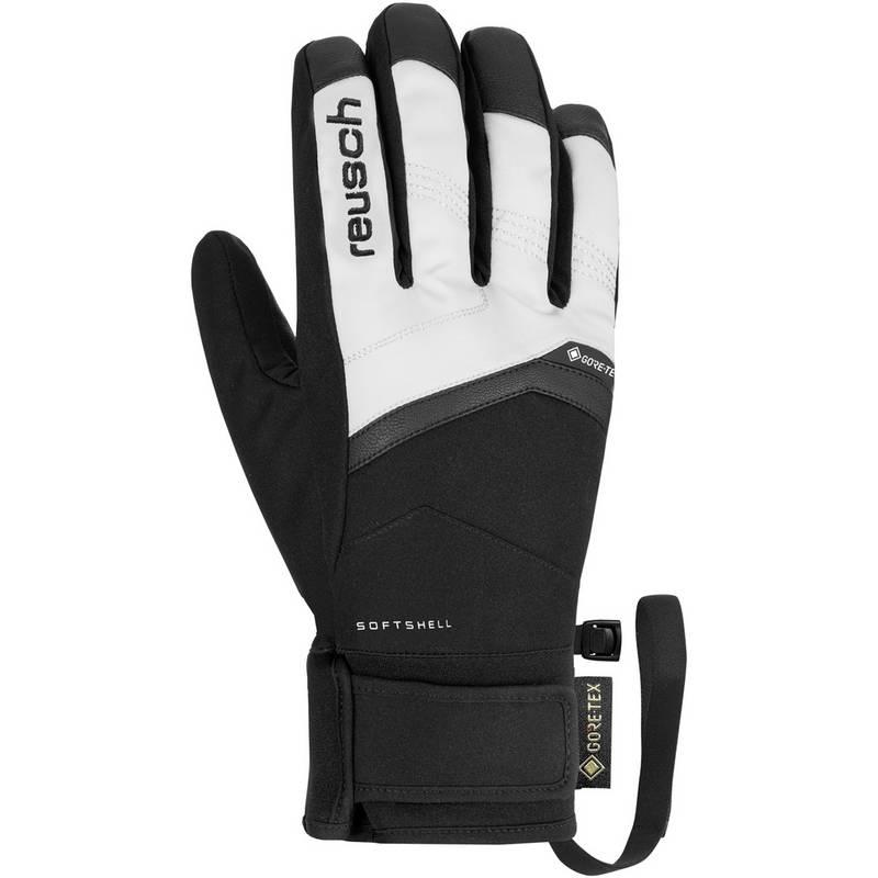 Reusch Blaster GORE-TEX Skihandschuhe