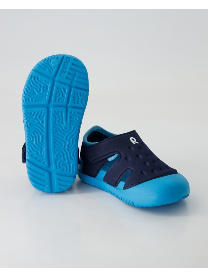 Reima Sandalen in Blau günstig kaufen