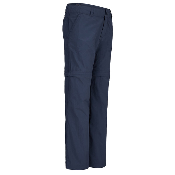 SILVER RIDGE IV CONVERTIBLE PANT Kinder - Trekkinghose