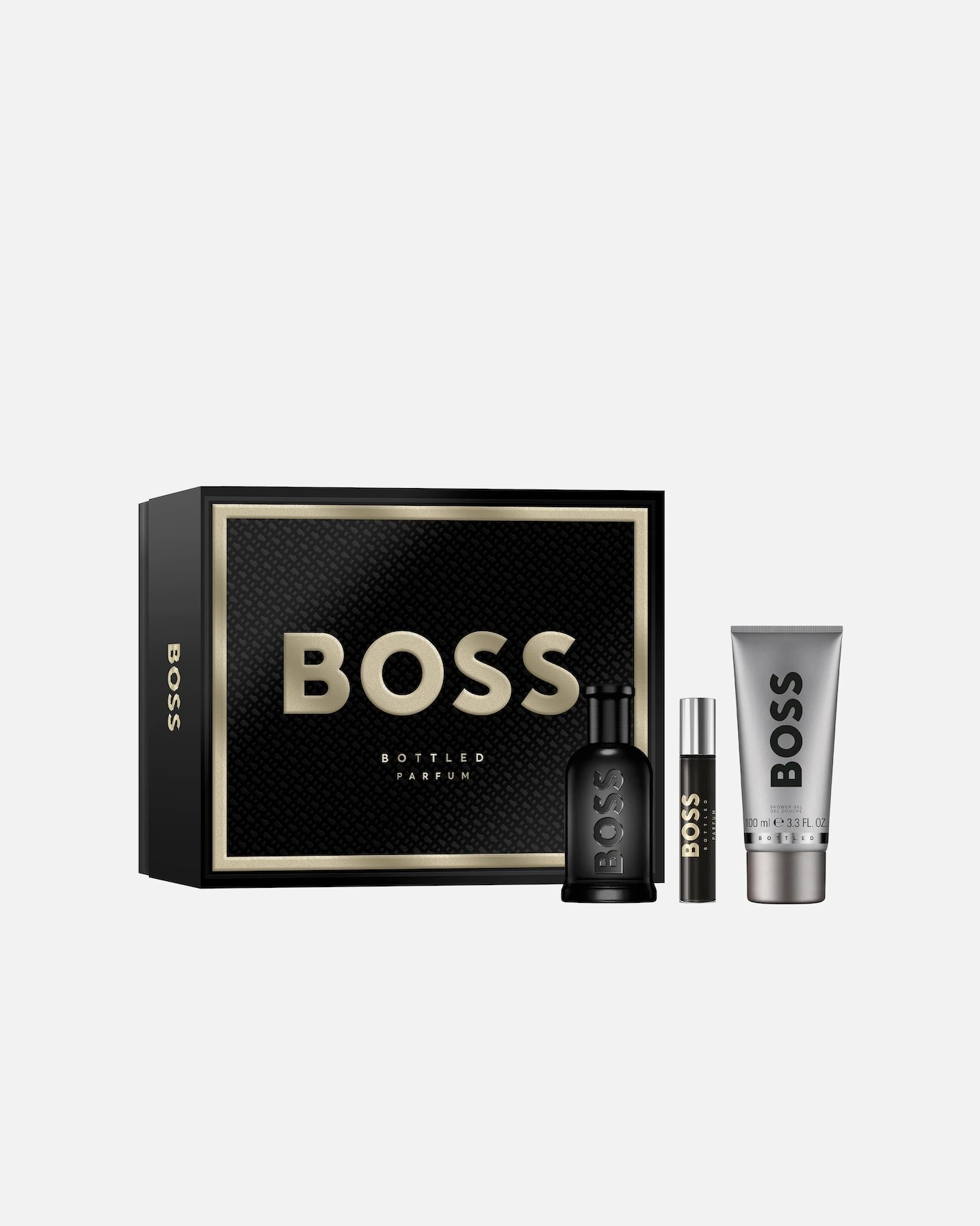 Hugo Boss Woda perfumowana