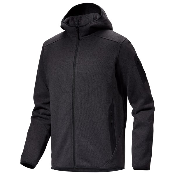 Arc'teryx - Covert Hoody - Fleecejacke
