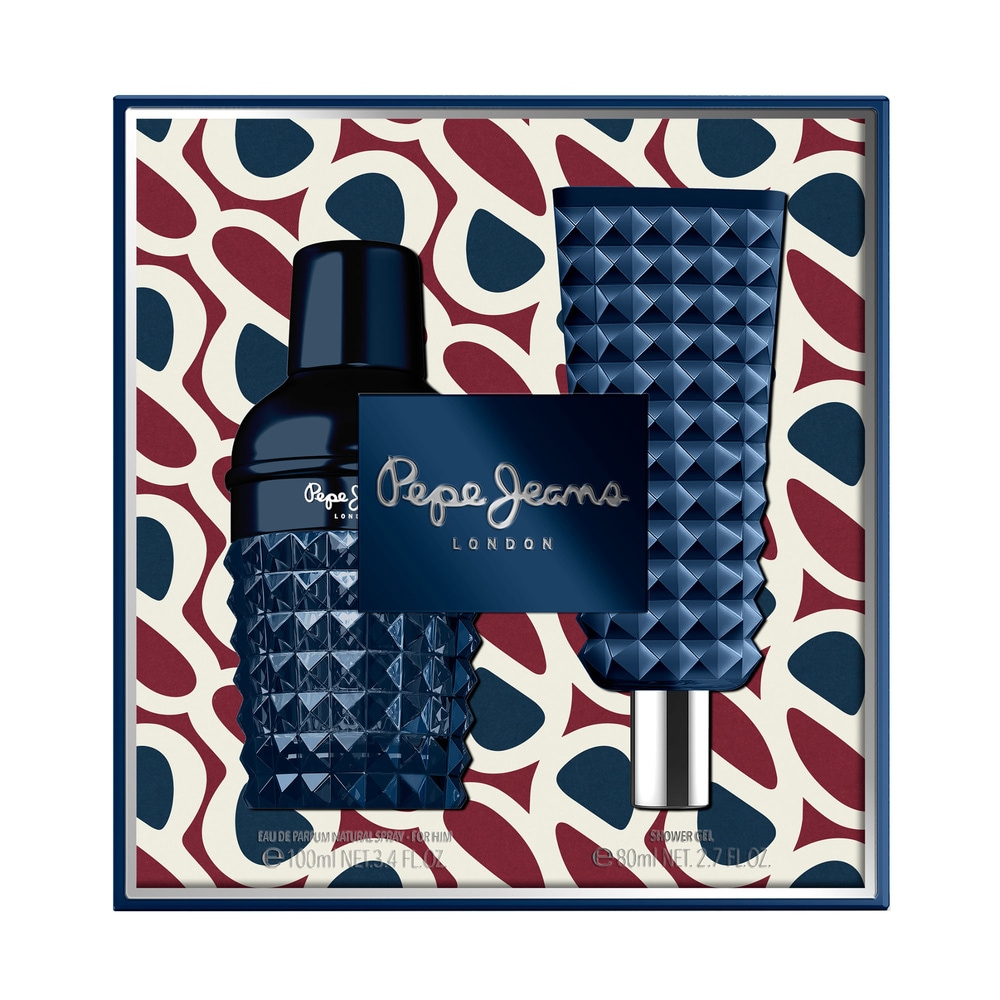 Pepe Jeans London Calling For Him Coffret