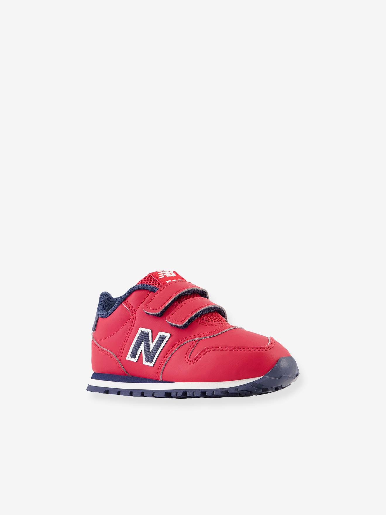 New Balance Baby Klett-Sneakers IV500TN1 NEW BALANCE - rot