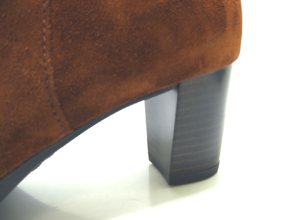 ARA Stiefeletten braun