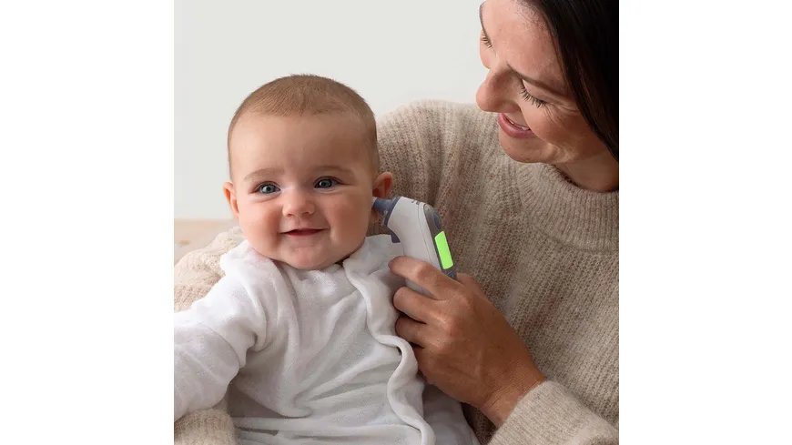BRAUN Schutzkappen für ThermoScan® Infrarot Ohr-Thermometer LF40