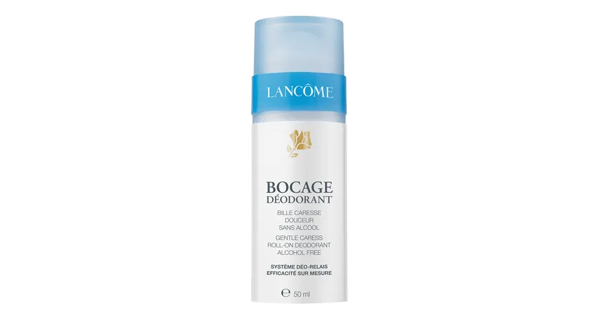LANCÔME Bocage Deodorant Roller 50 ml