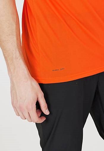 Endurance Funktionsshirt PORTOFINO mit praktischer Quick Dry-Technologie