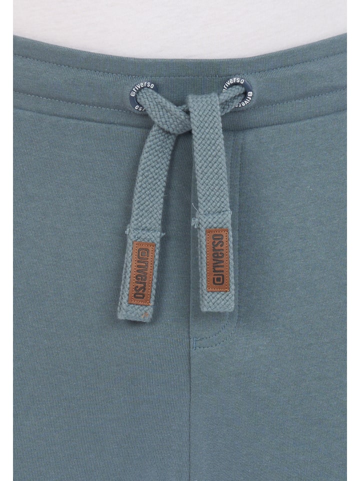 riverso  Jogginghose RIVKasper regular/straight in Blau günstig kaufen