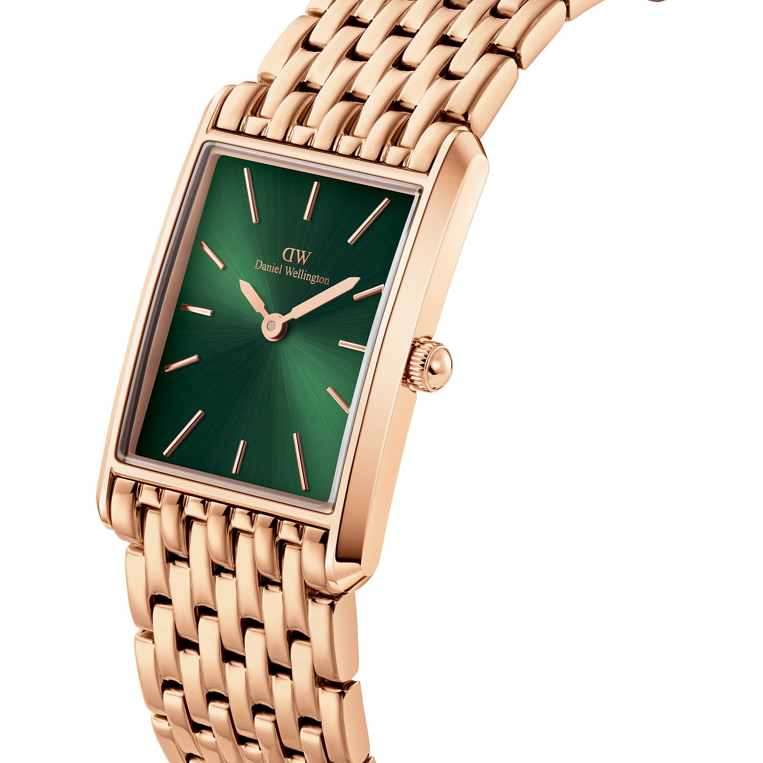 Daniel Wellington pulkstenis Montresā