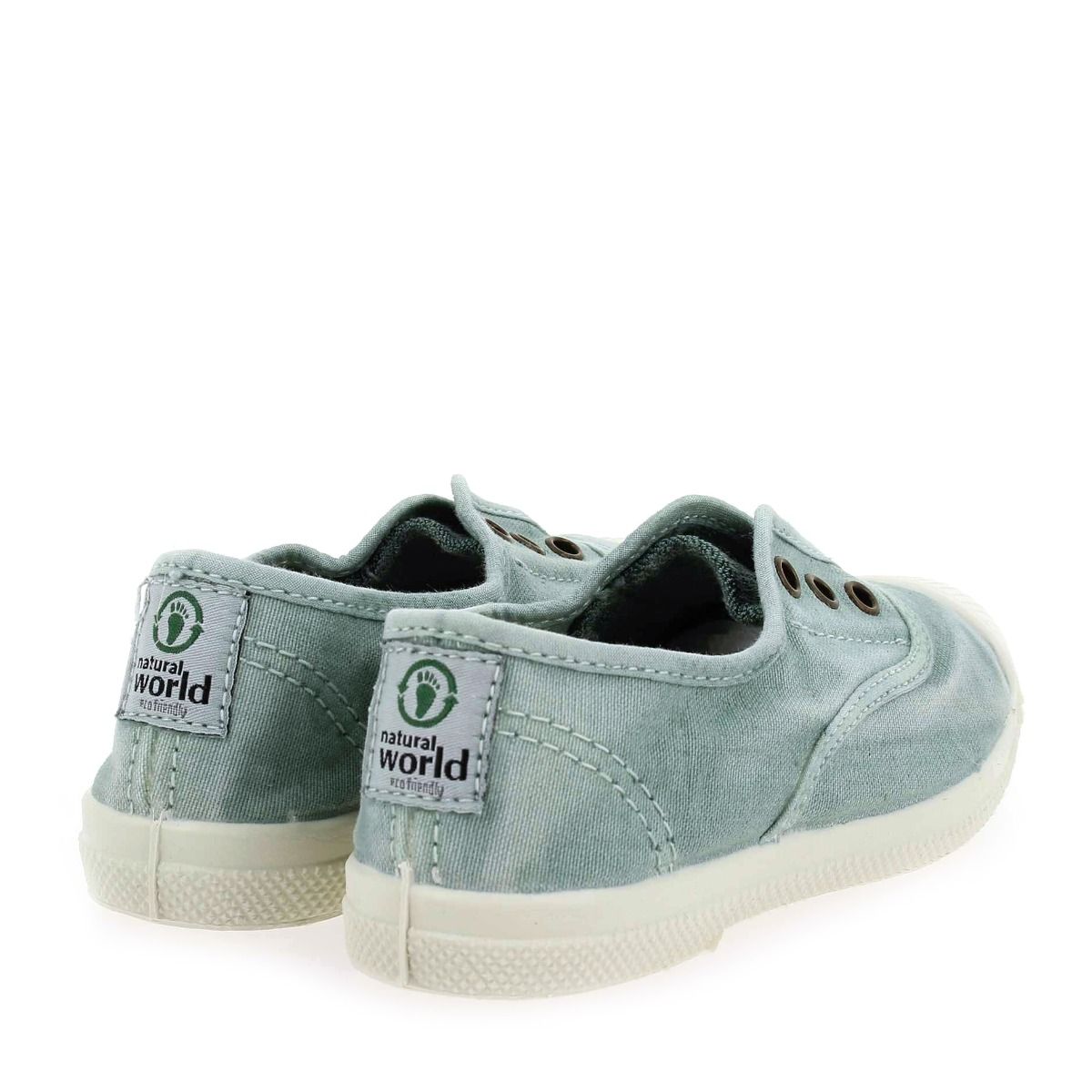 Natural world  470 E - Vert Clair