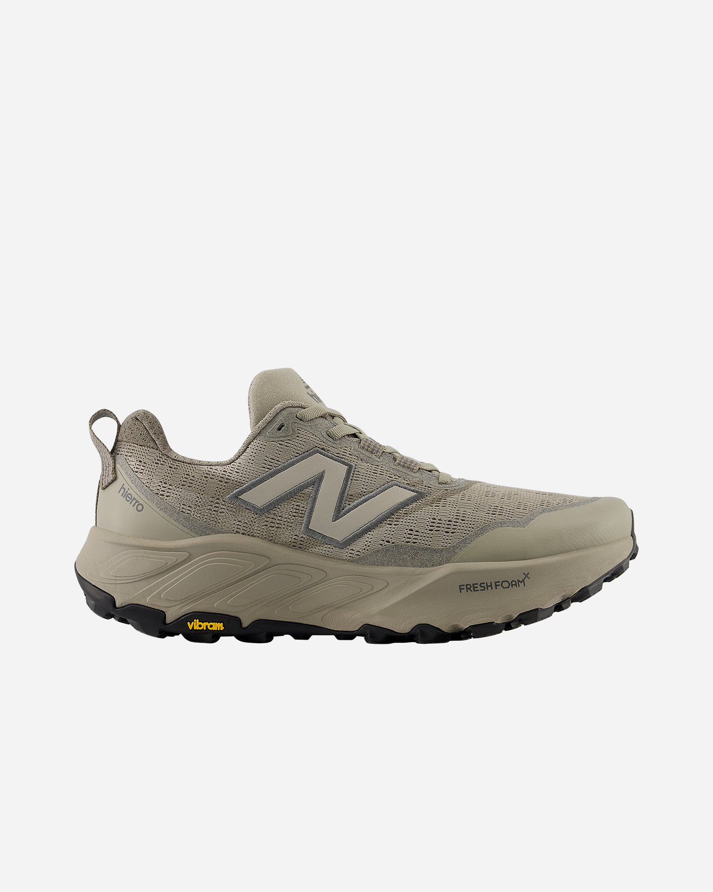 Topánky Trail New Balance Fresh Foam Hierro V9 M MTHIERY9