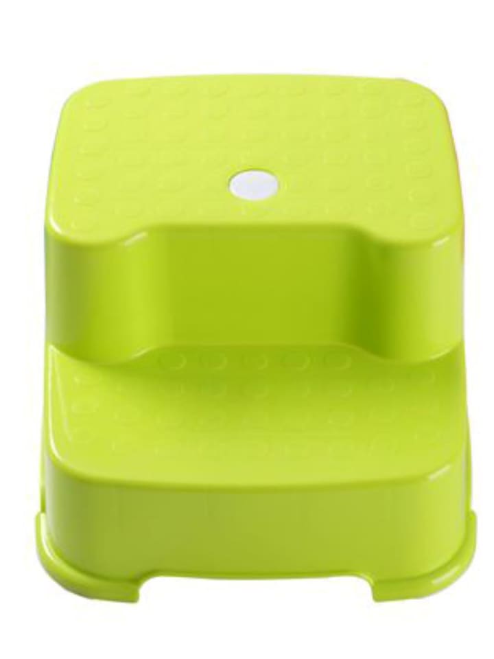 Chipolino Kinder Tritthocker in grün günstig kaufen onesize