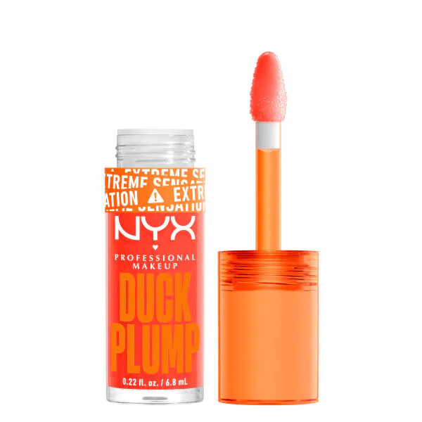 NYX Duck Plump Pure Plump сјај за усне