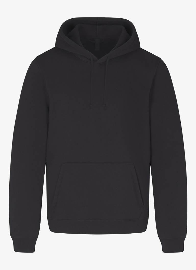 Hanorac SKIMS Fleece cu buzunar cangur