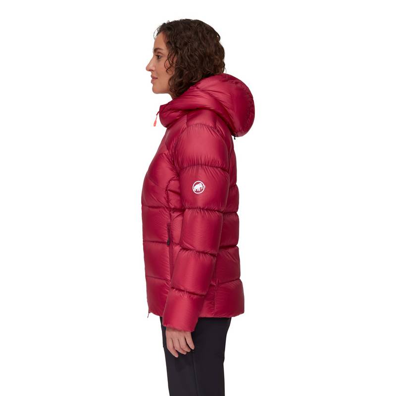 Mammut Meron Hooded Daunenjacke Damen