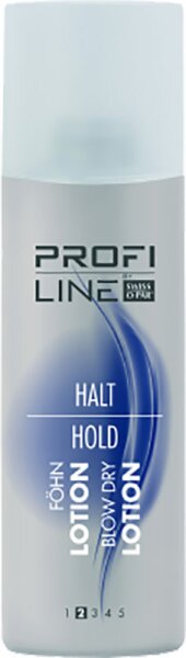Swiss-O-Par Halt - Hold Föhnlotion