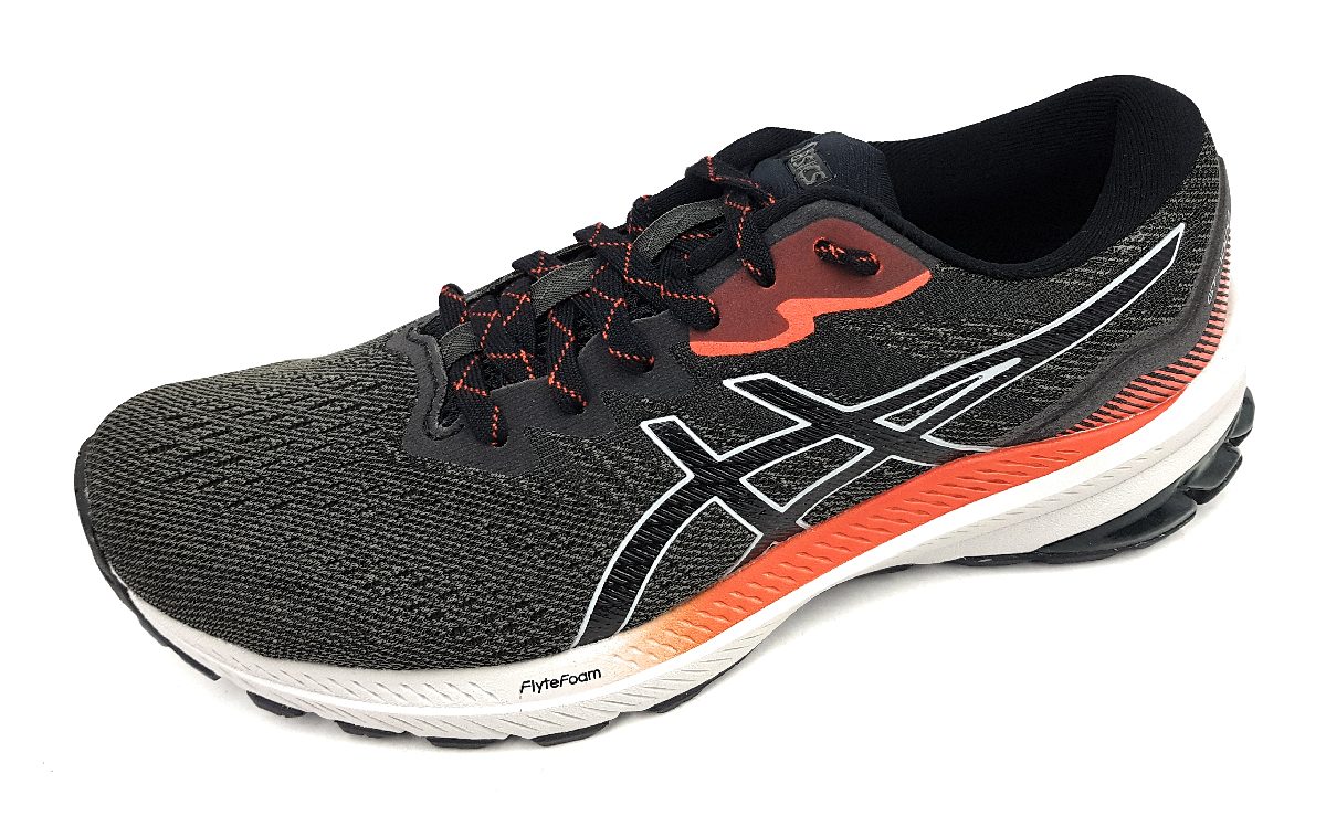 Asics GT 1000 1011B573 Grün 300 grün