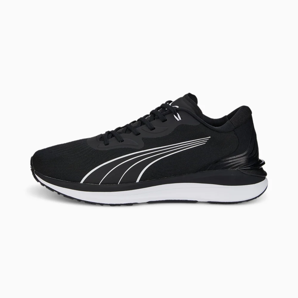 PUMA Electrify Nitro 2 376814-01 / schwarz