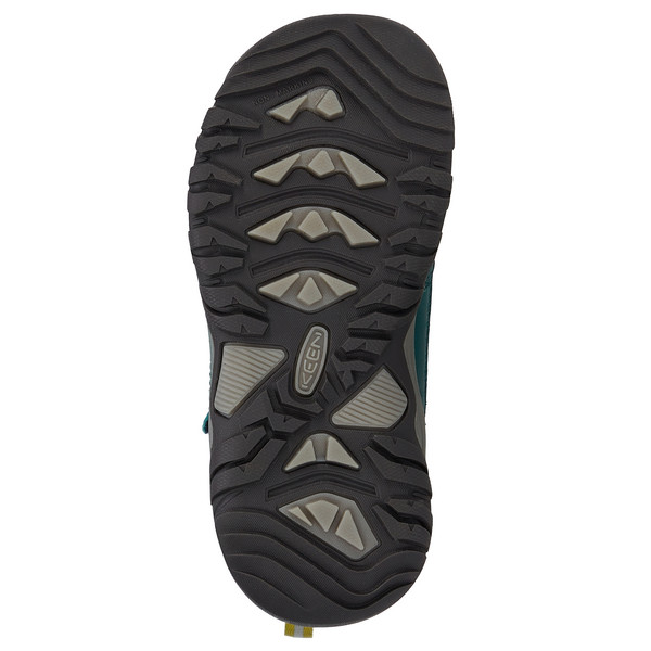 KANIBOU WP C Kinder - Winterstiefel