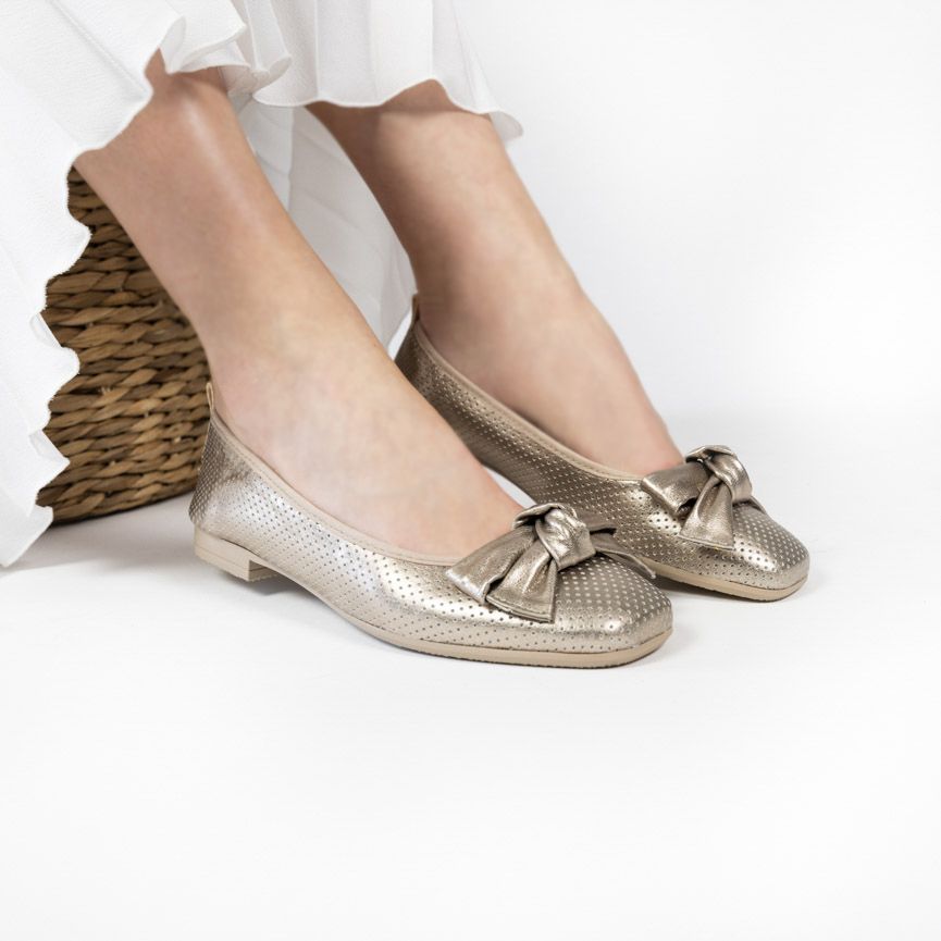 Hispanitas  BIANCA HV 221874 - Beige