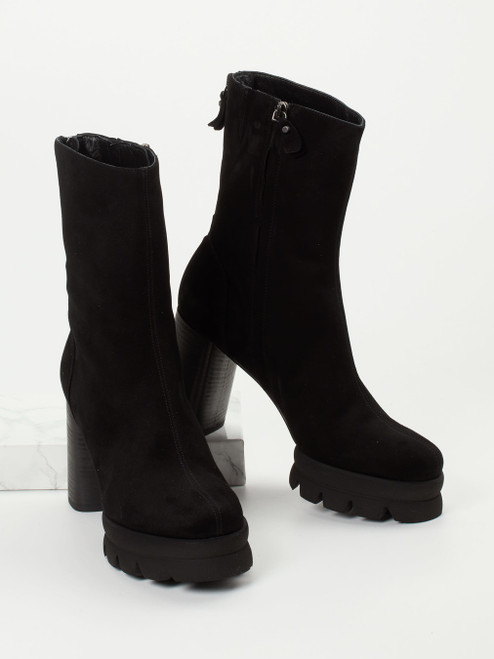 Stiefel-17590090031 Kennel & Schmenger