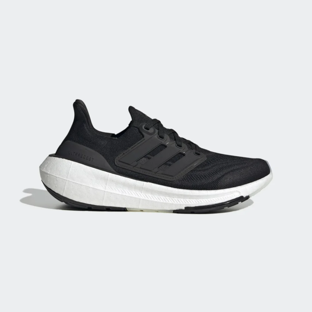 adidas Ultraboost Light GY9353 / schwarz
