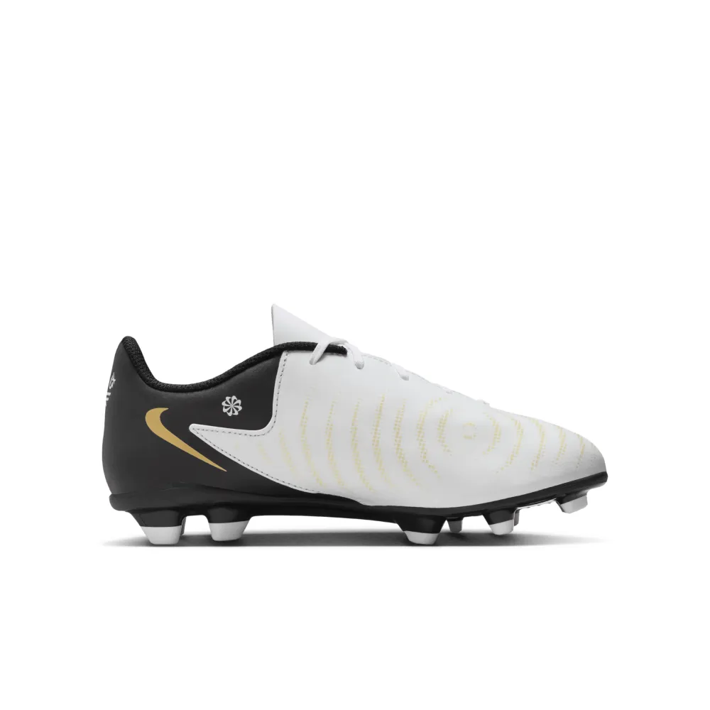 Nike Phantom GX II FG Club MG FJ2600-100 / weiss
