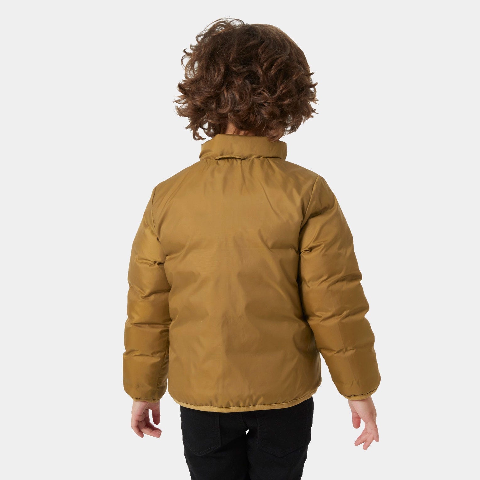 Kids’ Dalen Reversible Jacket