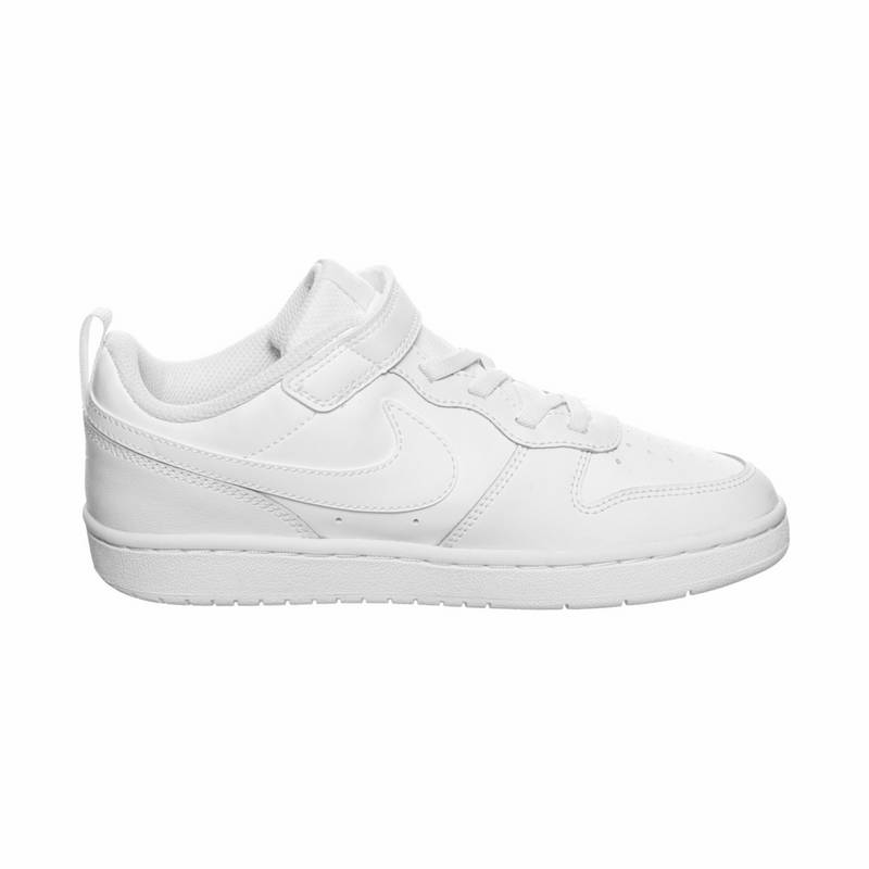 Nike COURT BOROUGH 2 Sneaker Kinder