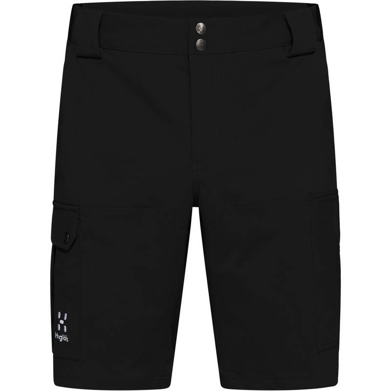 Haglfs Rugged Standard Shorts Funktionsshorts Herren