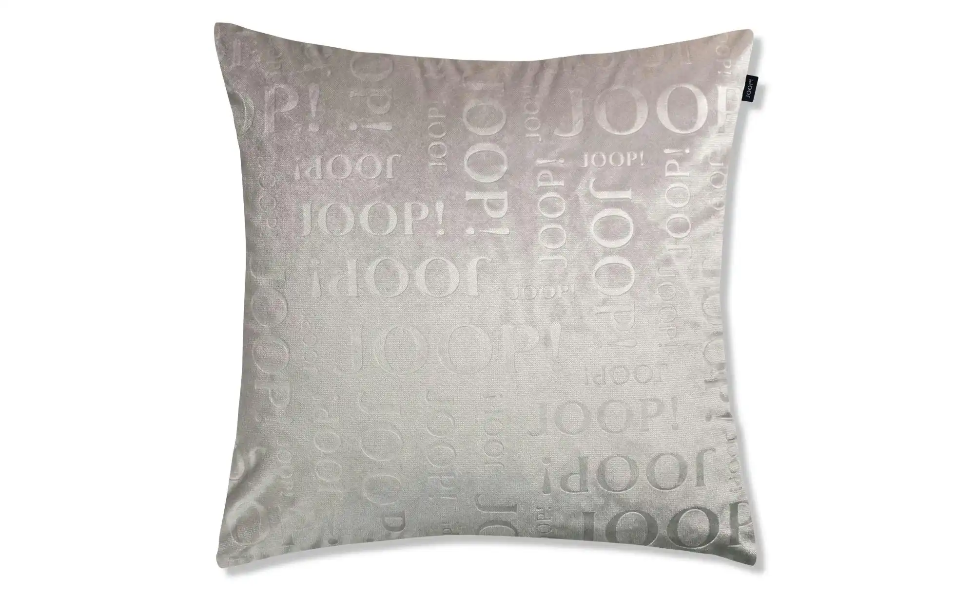 JOOP! Kissenhülle Match