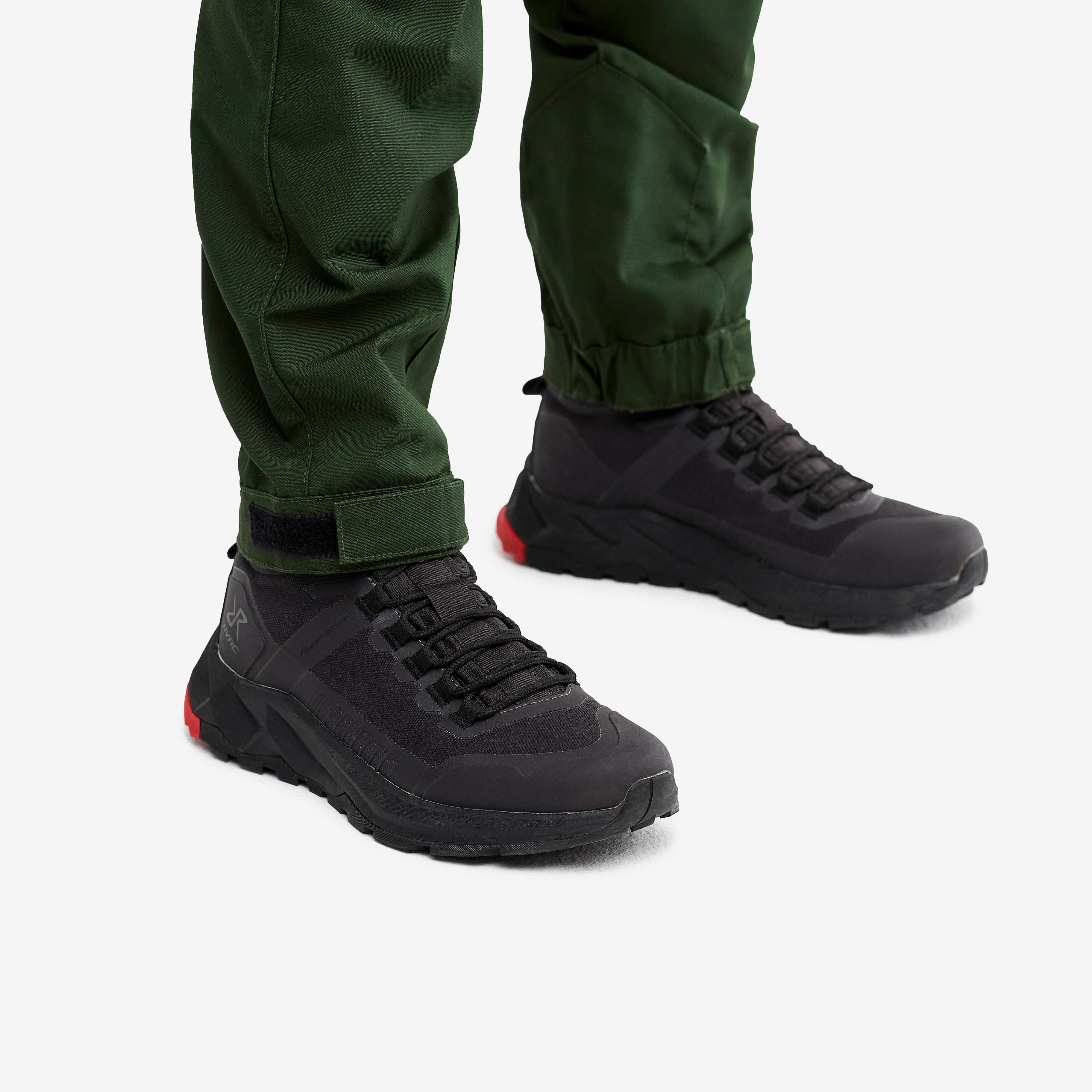 RVRC GP Pants Femme Rifle Green