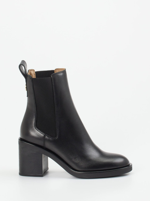 Stiefelette-17390090170 Hugo Boss
