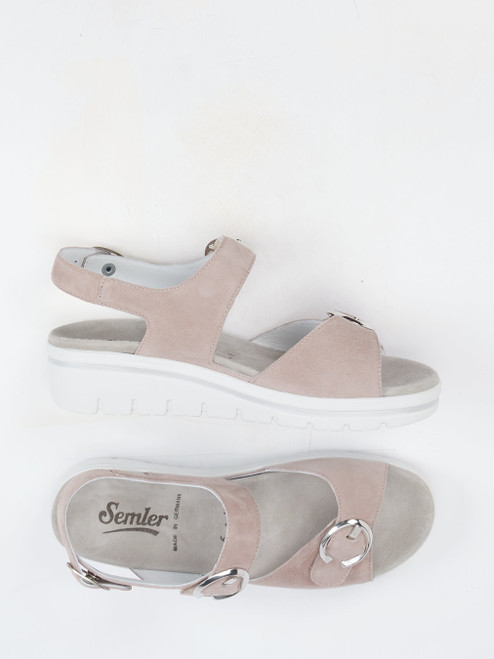 Sandalette-22535990006 Semler