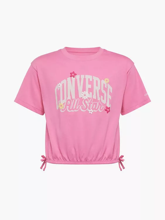 Converse Kinder T-Shirt