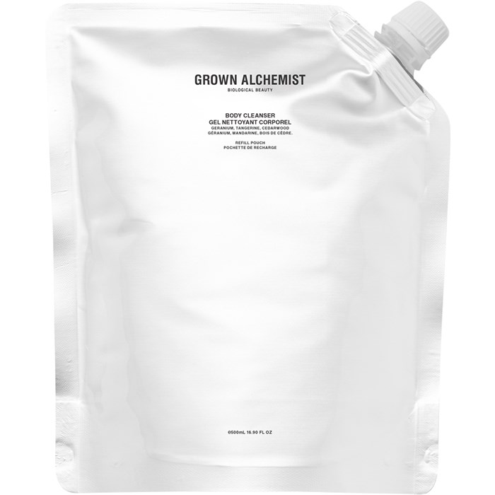 Body Cleanser