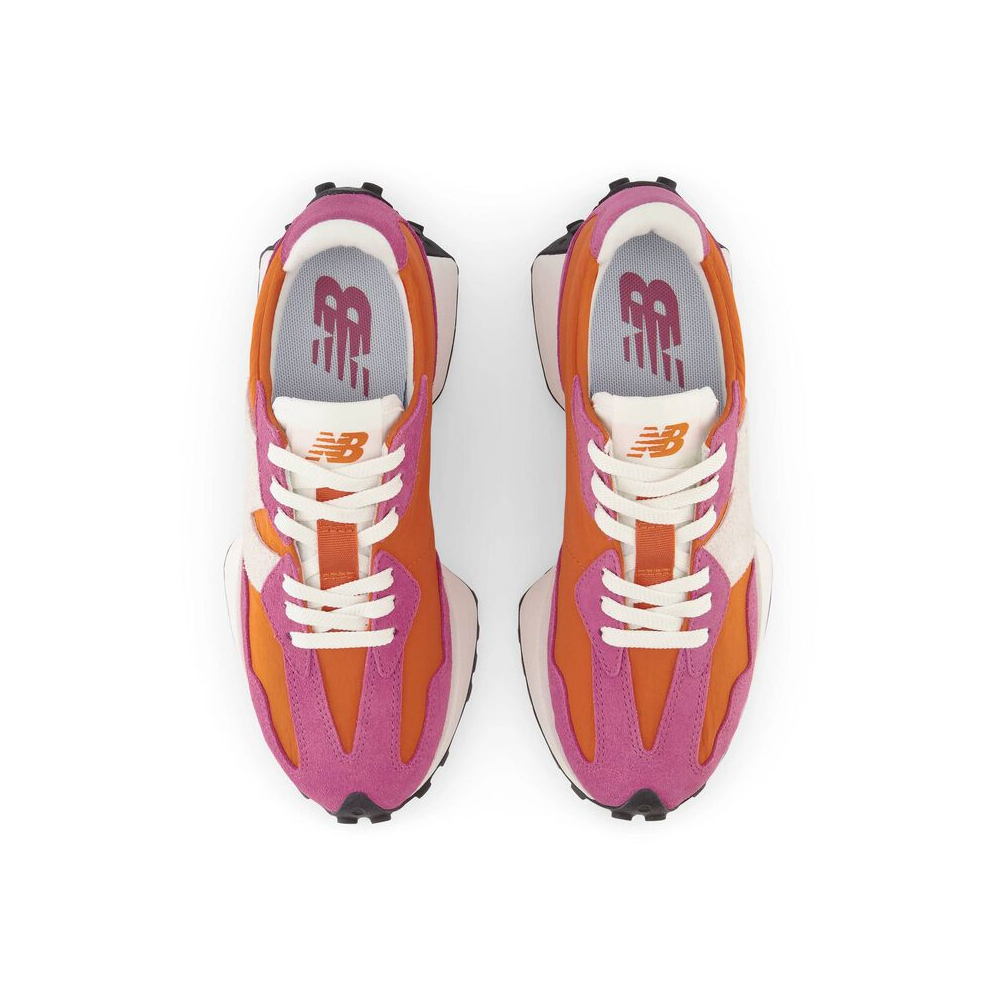New Balance 327 WS327UPSCO-B / orange