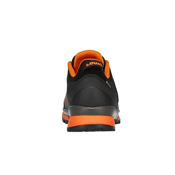 CAREZZA GTX LO Herren - Wanderschuhe