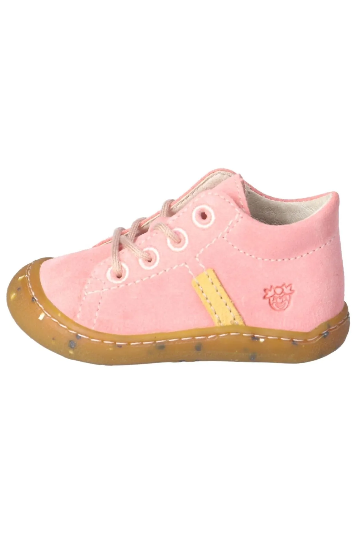 pepino  Flacher Schuh - Rosa - Flacher Absatz