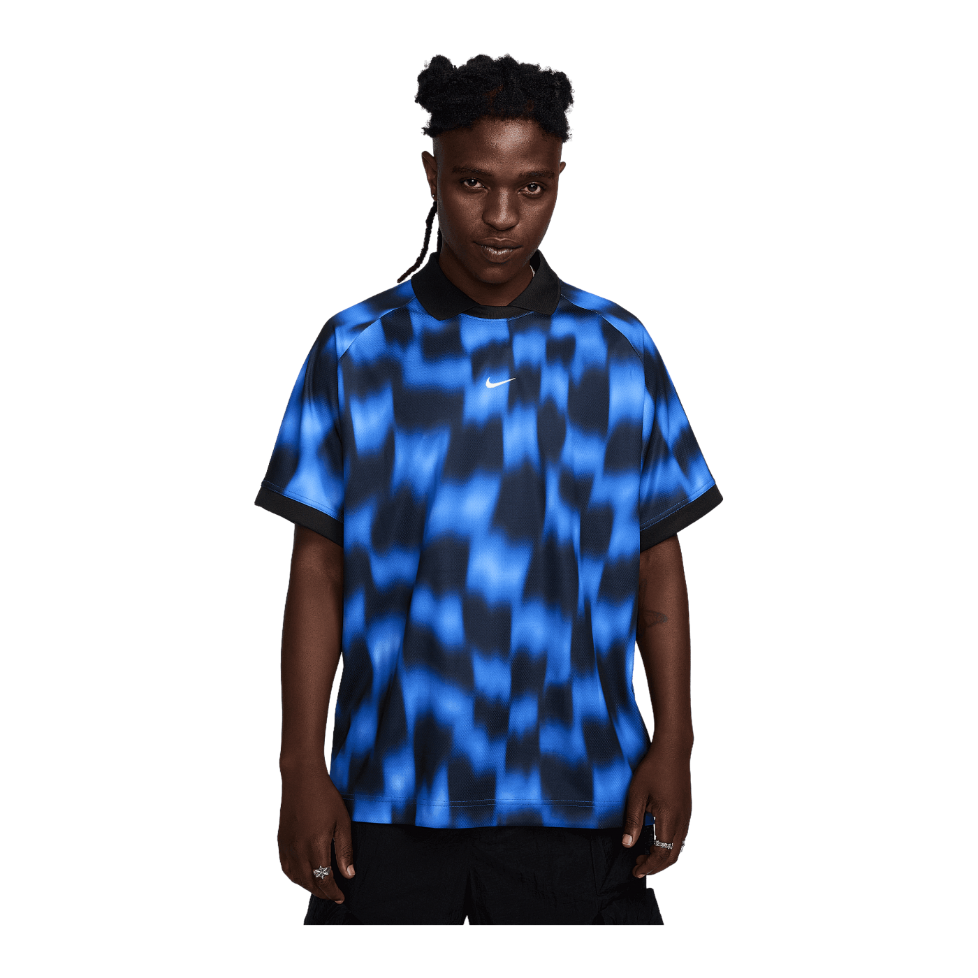 Nike Culture Of Football Trikot Blau F405