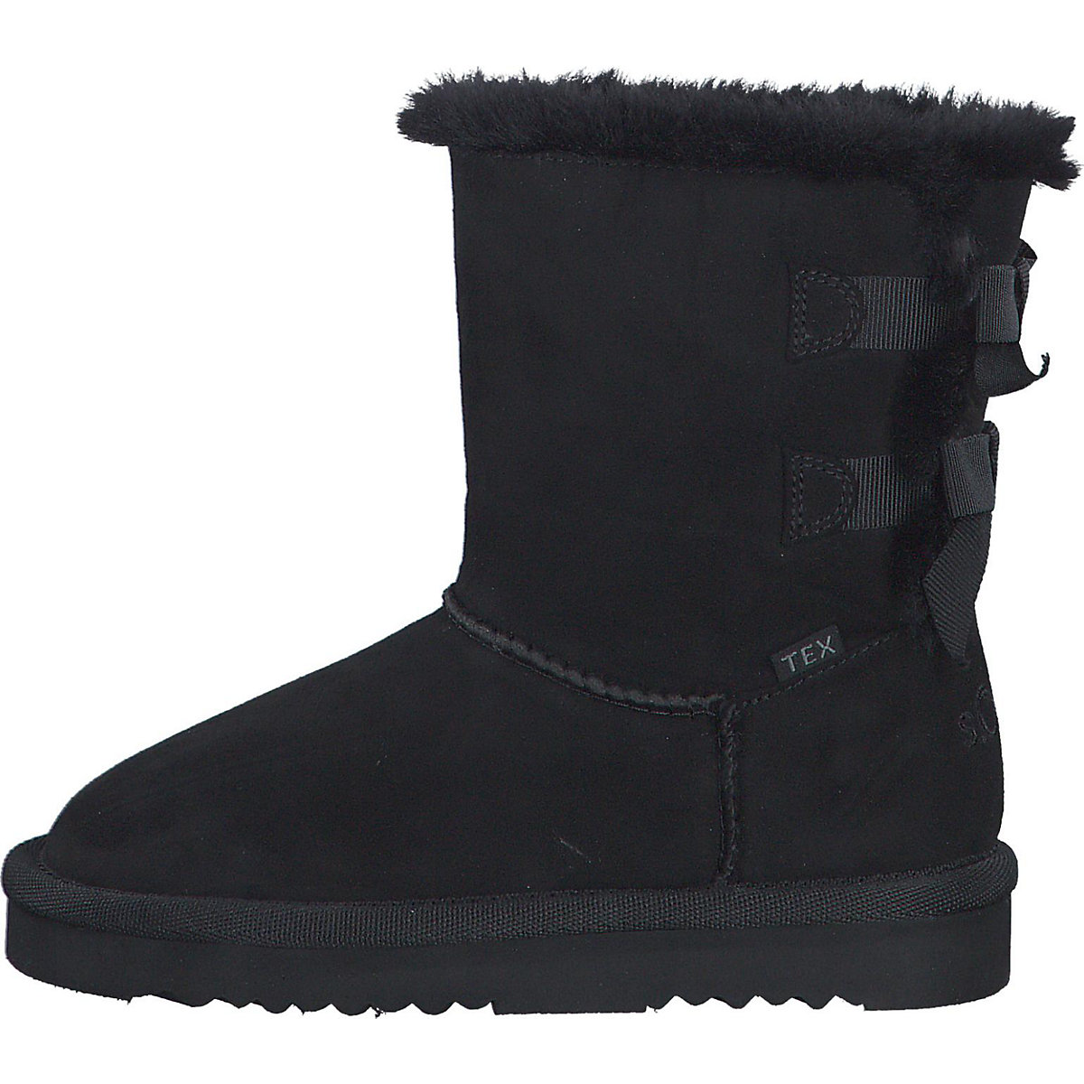 Winterstiefel für Mädchen